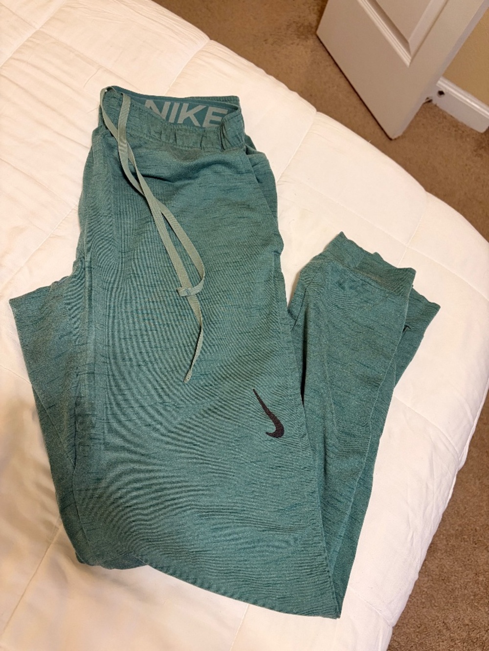 Yoga Dri-Fit Joggers Nike